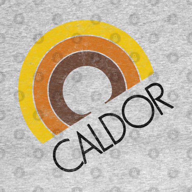 Caldor Department Store by Turboglyde